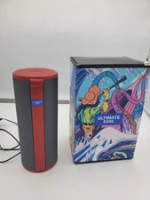 Ultimate Ears Boom 3 Portable Bluetooth Wireless Speaker (Waterproof) - Dusk