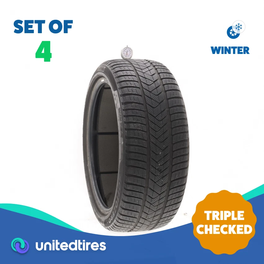 255/40/20 Winter Tires for sale | eBay