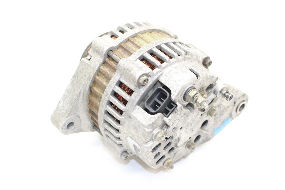 Conjunto de alternador compatible con 89-90 240SX Foto 3 de 4