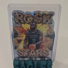 2025 Topps Chrome Jaylen Brown Base (RAW)