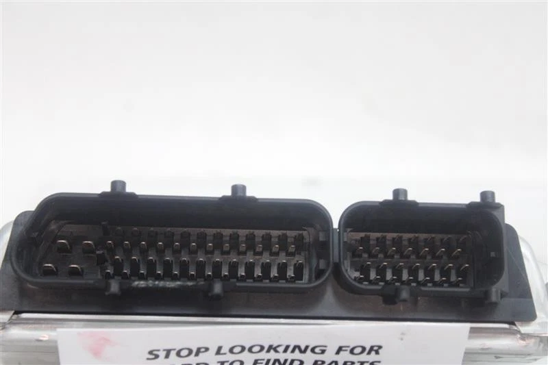 ORDENADOR ECU ECM AUDI A4 A6 PASSAT 1997 98 99 00 01 02 4D0907551AH 1171359 Foto 4 de 4