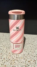 Target X Stanley 16oz Stainless Steel Aero Car Bottle Holiday Colors 2025