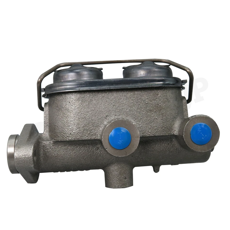 Nuevo cilindro maestro de freno para Jeep CJ5 1966-1974 Wagoneer Commando MC36237 Foto 2 de 4