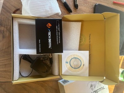 J-Tech Digital HDMI H.264 Encofder 1080 Live Stream Broadcast IPTV JTECH-ENCH4