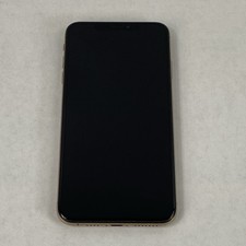 iPhone XS Max Gold Smartphones for Sale | Shop New & Used Cell