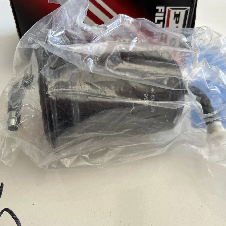 PTC PG7396 Fuel Filter High‑Flow Replacement Fits Chevy GMC OEM Grade Quality - Image 4 of 4