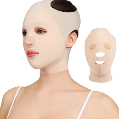 Full Face Lift Gesichts lifting Maske V Shaper Maske Schlankheits-Verband
