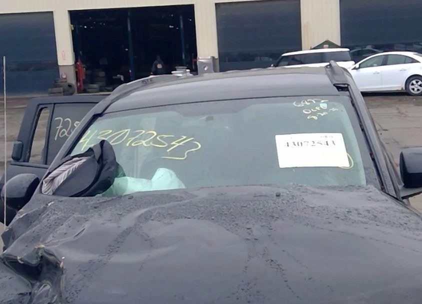 Conjunto de pieza de freno antibloqueo estilo clásico compatible con 14-17 COMPASS 2387183 Foto 2 de 4