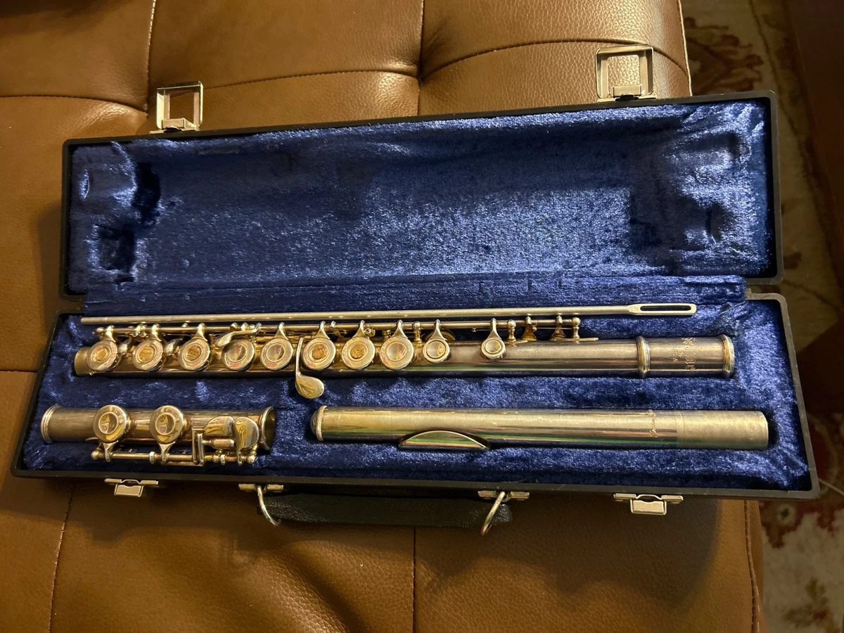 Selmer Flutes for sale | eBay