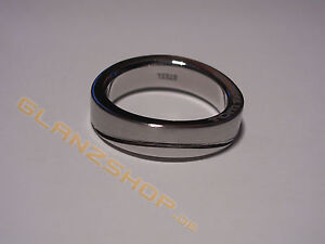 Edelstahl TT01502 58 Tom Tailor Ring Gr