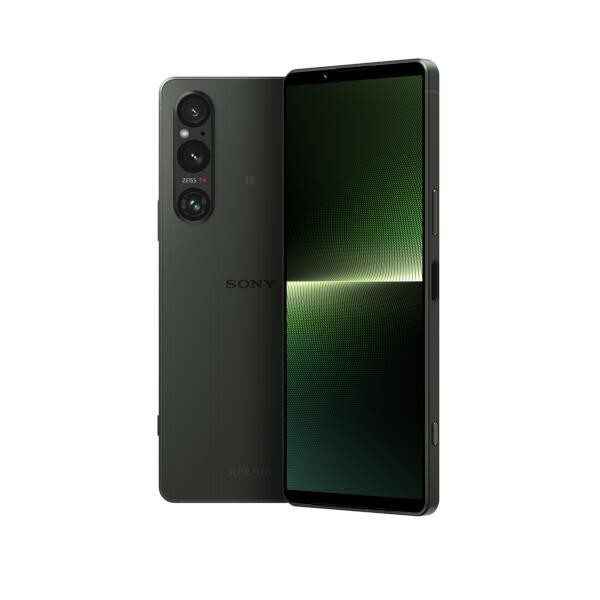 SONY Xperia1Ⅲ XQ-BC42 512GB simフリー Green s-l400.png