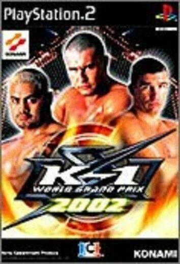 K1 grand on sale prix ps2