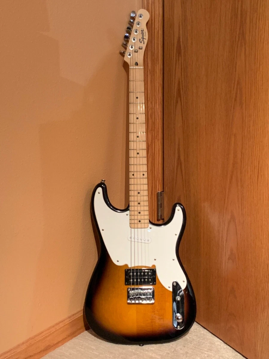 Fender Squier Vintage Modified for sale - eBay