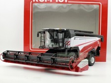 1/32 Scale ROSTSELMASH RSM 161 Harvester Selbstfahrer Combine Model