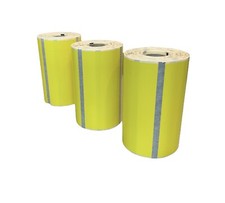 Zebra QL420 Plus Mobile Printer Labels 3-pack = 3 Rolls