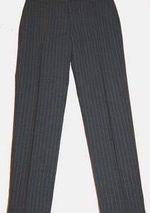 michael kors black dress pants