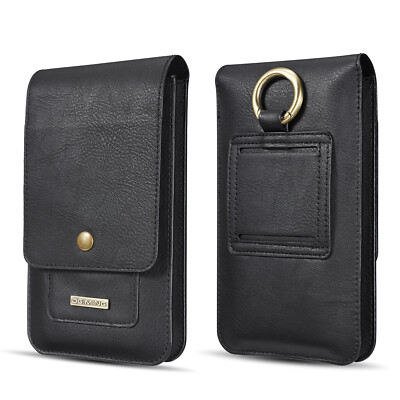 Handyhülle Etui Tasche Für alle Handys mit 13x Kartenfächer Weihnachtsgeschenk