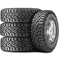 4 Tires Goodyear Wrangler Duratrac Lt 26575r16 Load C 6 Ply At All Terrain 4 Tires Goodyear Wrangler Duratrac Lt 26575r16 Load C 6 Ply At All Terrain