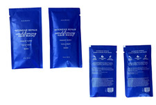 AAVRANI Intensive Repair Conditioning Hair Mask 1oz each Sample - Lot Of 2