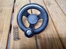 PRO-TECH Table Saw  4008 Hand Wheel Crank