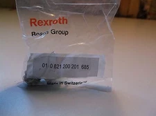 NEW Rexroth Bosch 01 0821 200 201 685 Flow Control valve  *FREE SHIPPING*