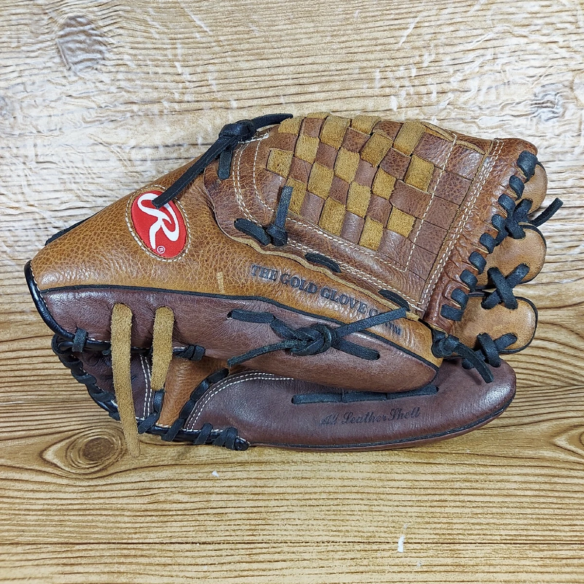 Rawlings Renegade R125 12.5