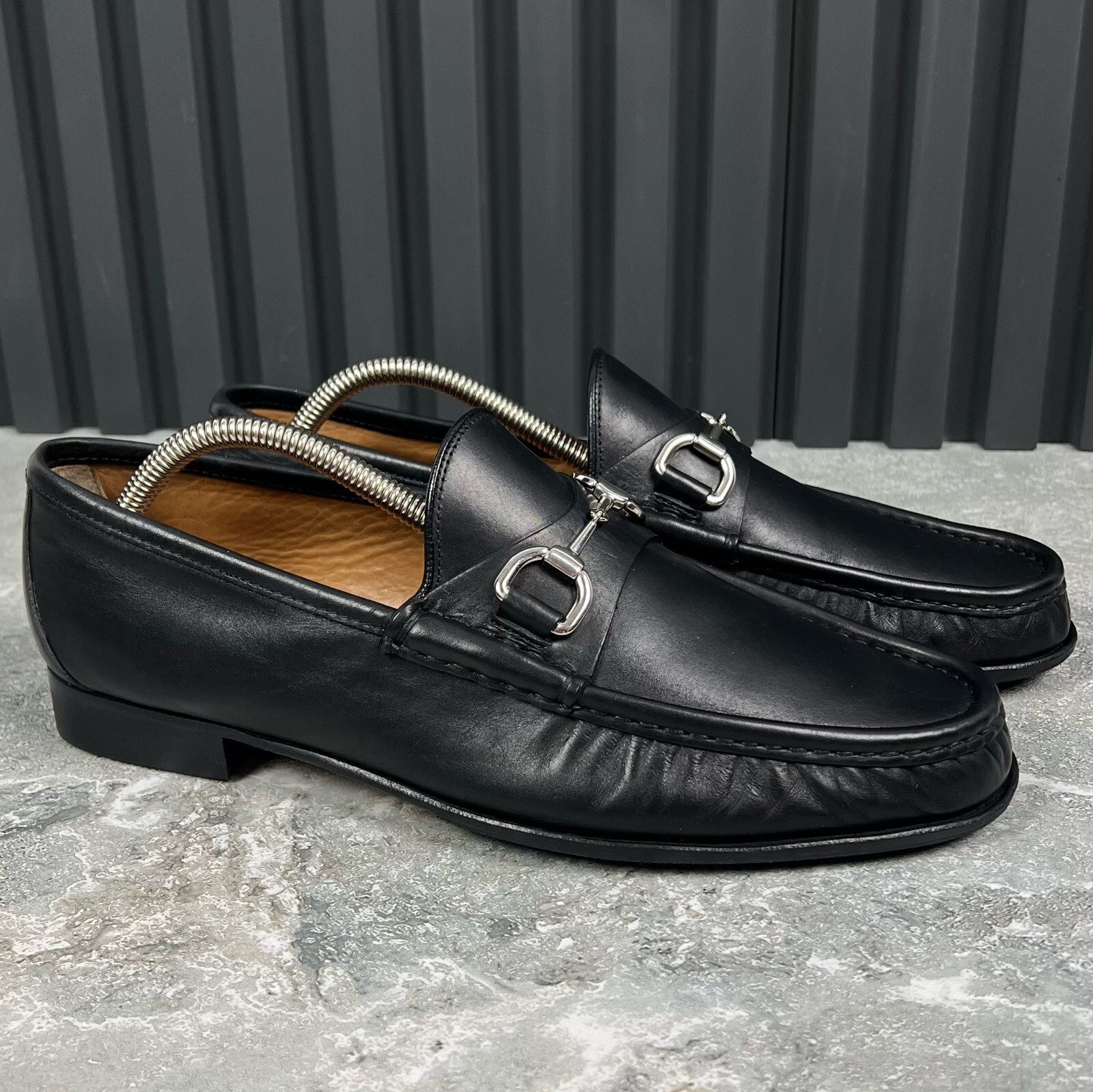 gucci 1955 loafer