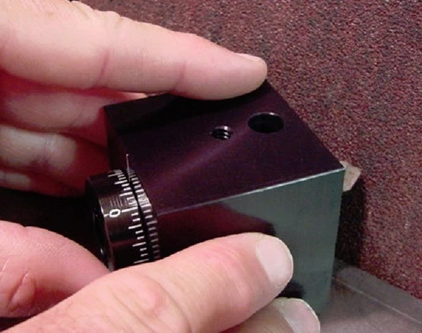 South Bend Lathe tool / cutter bit grinding block complete set SAVE 15%! - Image 3 of 4