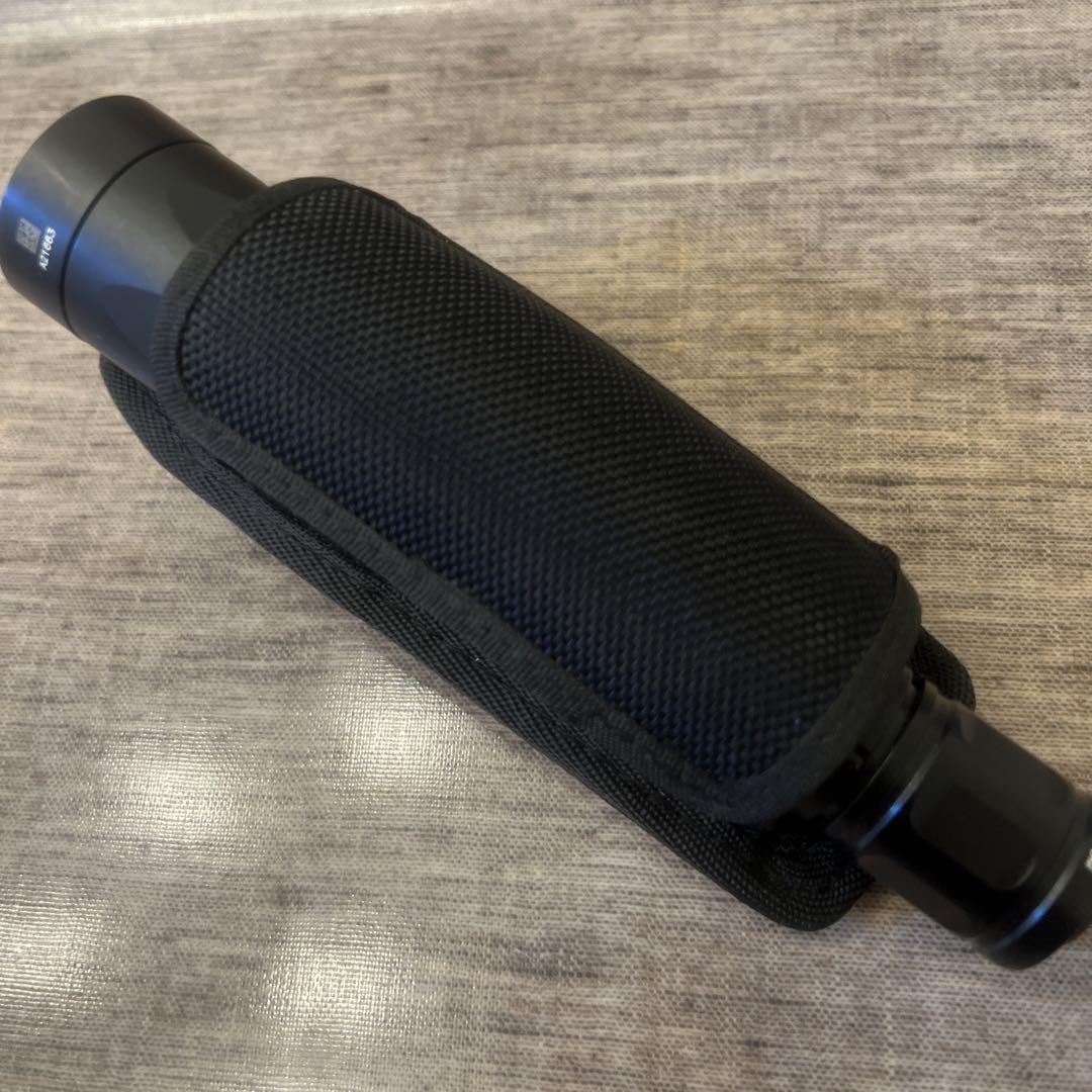 surefire P3X FURY TACTICAL LED Black ‎LAS-P3X-A-BK From Japan | eBay