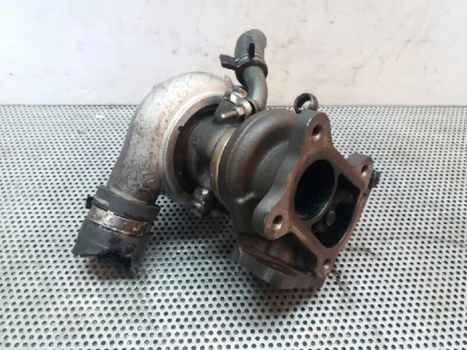 917306501 Turbocompresor para OPEL ASTRA G BERLINA Club 2004 1406443 - Imagen 3 de 4