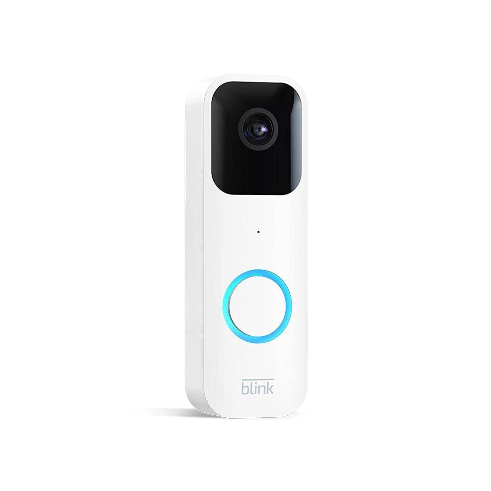 Video Doorbell | Two-way audio, HD video, motion and chime app alerts, and Al...-image