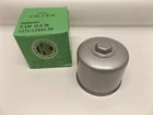 NOS K&K CYCLE OIL CLEANER ELEMENT TX500 XS500 REPLACES YAMAHA 371-13440-09-00
