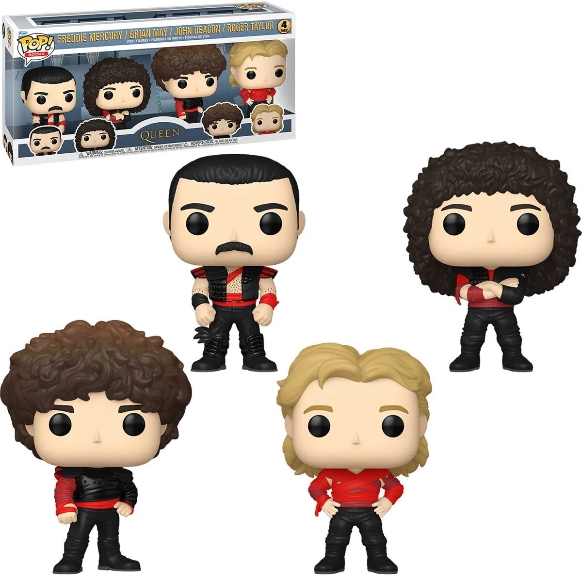 4-pack Mint