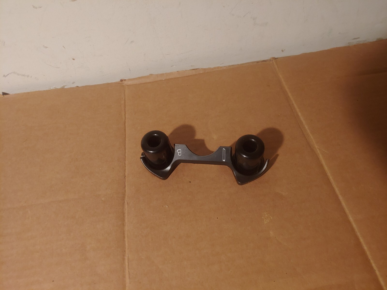 Shark   Duo Clean Vacuum UV700 Tool Attachment Holder  Part -Genuine OEM