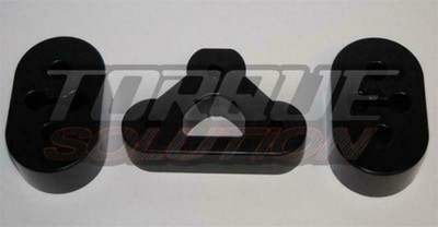 Torque Solution TS-EHK-RSX Auspuff Halterung Set: Acura Rsx 2002-2006