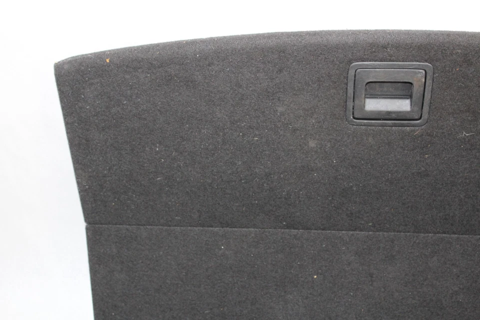 2015-2019 VOLKSWAGEN GOLF MK7 SPORTWAGEN REAR FLOOR CARPET TRUNK COMPARTMENT OEM - Image 2 of 4