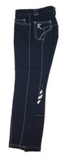 Kyron Kinder Reithose