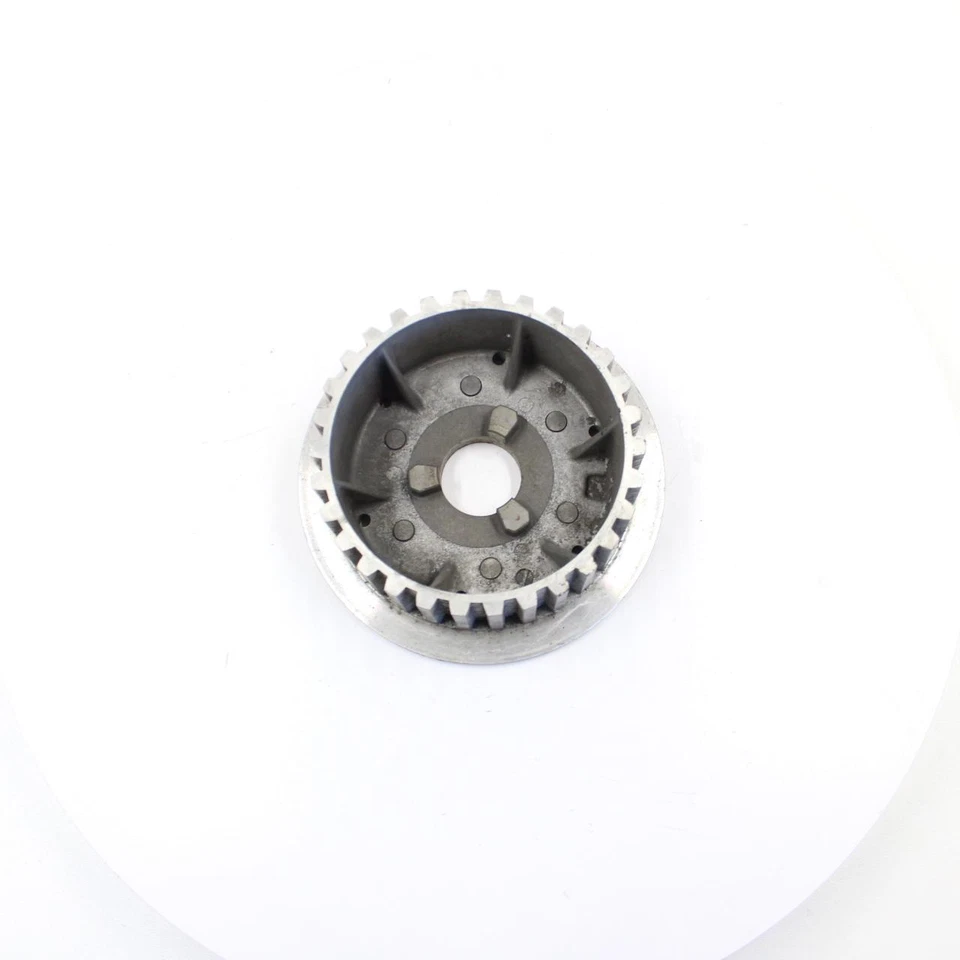 Suzuki Hayabusa 2005 OEM embrague buje jefe Foto 3 de 4