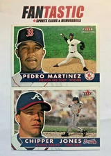 2001 Fleer Tradition Baseball Card YOU PICK inc RC etc - Finish Your Set