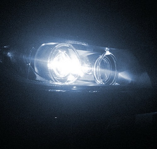 HID Xenon D3S Two Bulbs Head Light 4300K Stock Bi-Xenon Replace Lamp High Low - Picture 7 of 12