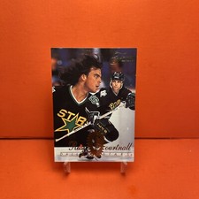 1994 Fleer Russ Courtnall #40 EX🦄