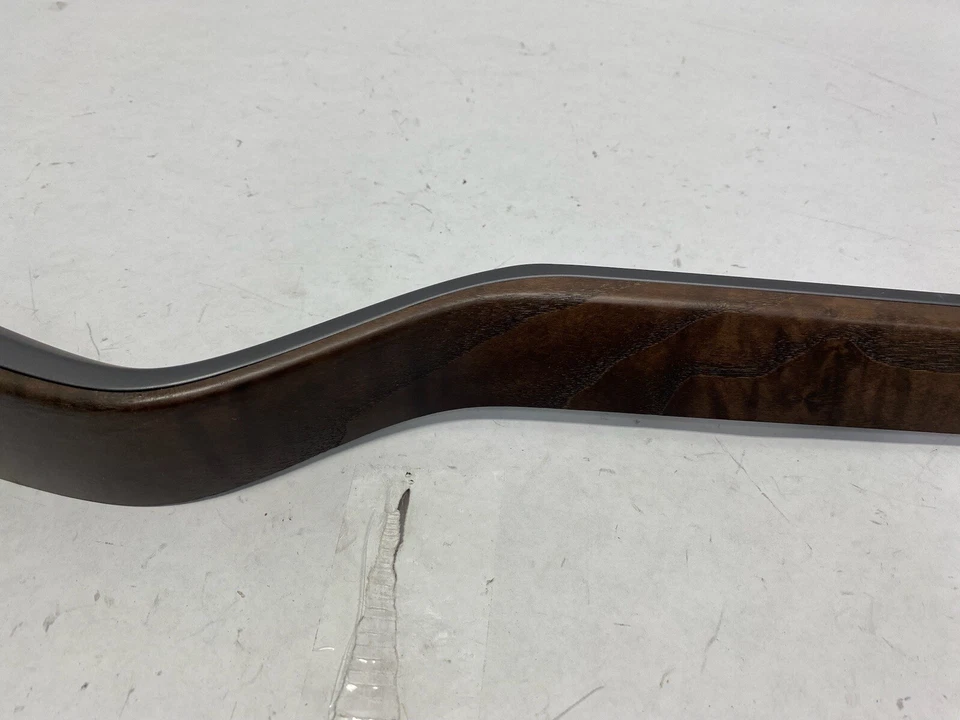 2016-2020 Tesla X Front Passenger Interior Door Card Panel Trim Right 1035813-00 - Image 3 of 4