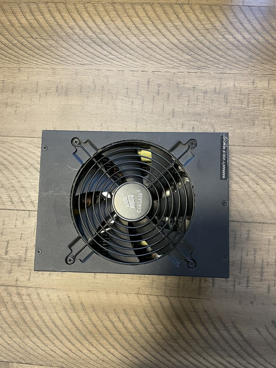 Corsair CMPSU-1200AX AX1200 1200W ATX Power Supply | eBay