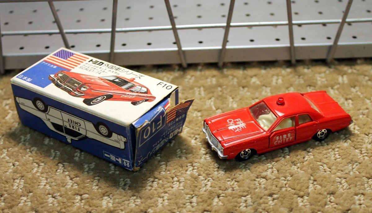 25+ Tomica Dodge Diecast & Toy Vehicles for sale | Updated Oct 2026