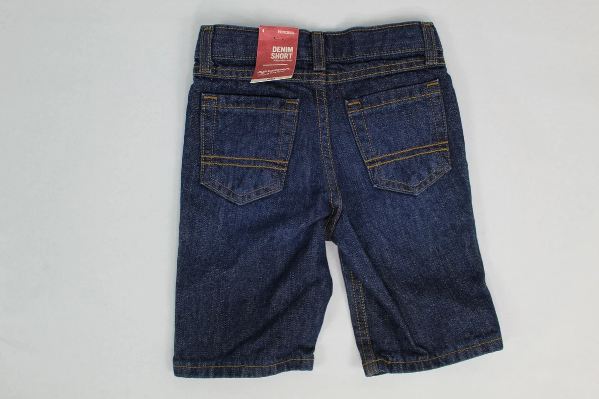 Arizona jeans sales shorts