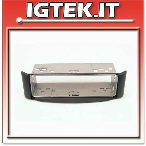 Mascherine autoradio da auto Dino per Smart