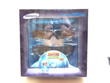 NEW SEALED Samsung 3D Starter Kit Monsters Vs...