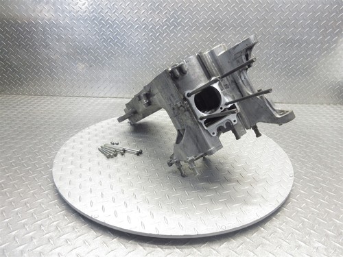 2013 12-13 Honda PCX150 PCX 150 Left Crankcase Crank Case Engine Motor Block OEM - Picture 5 of 17