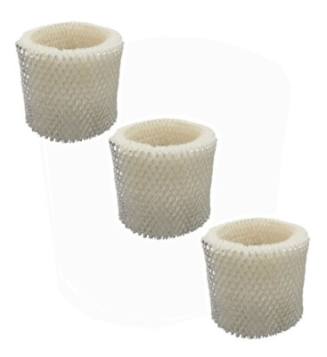 EFP Humidifier Filter Wick Replacements for Honeywell HC-888 AC-888 (3 Pack)