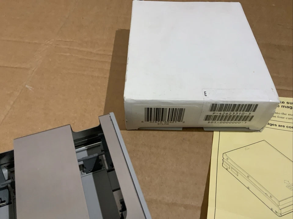 Magazine for AIT DATA Cartridge - Image 3 of 3